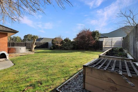 Photo of property in 50 Melcombe Street, Tinwald, Ashburton, 7700