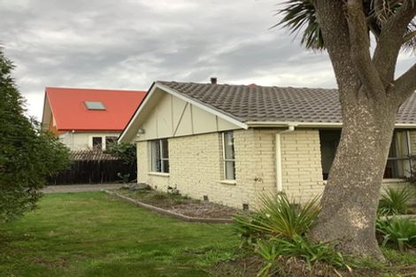 Photo of property in 9 Seafield Place, South New Brighton, Christchurch, 8062
