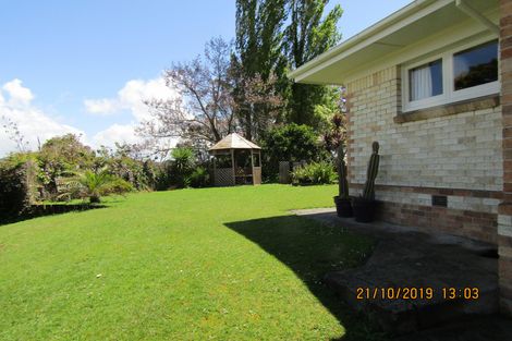 Photo of property in 37 Mountain View Road, Otorohanga, 3900