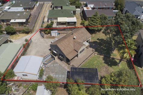 Photo of property in 101 Gloucester Road, Mount Maunganui, 3116