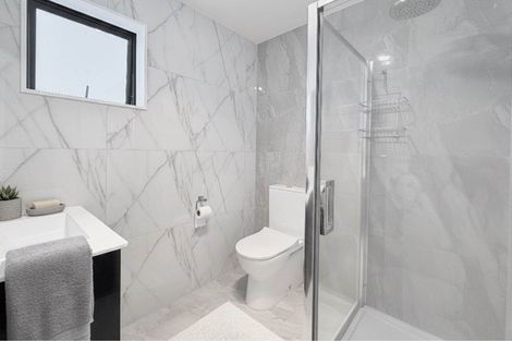 Photo of property in 18b Calvert Avenue, Mangere East, Auckland, 2024