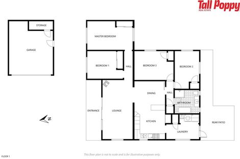 Photo of property in 11 Clare Place, Cromwell, 9310