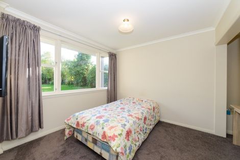 Photo of property in 184 Fitzherbert Avenue, West End, Palmerston North, 4410