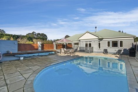 Photo of property in 1/1135 Goulds Road, Rolleston, 7614