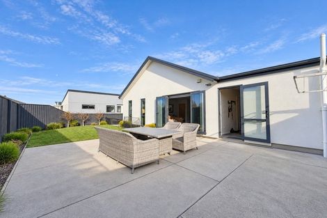 Photo of property in 18a Rahme Crescent, Kaiapoi, 7630