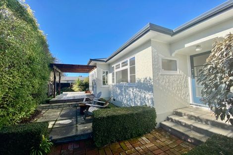 Photo of property in 168 Idris Road, Strowan, Christchurch, 8052