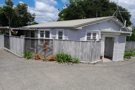 Photo of property in 52 Rodney Street, Howick, Auckland, 2014