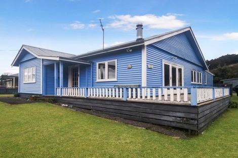 Photo of property in 36 Sunshine Road, Taumarunui, 3920