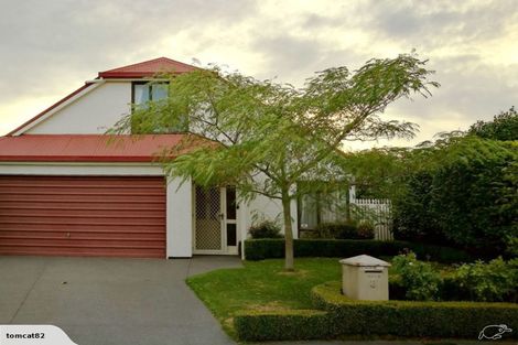 Photo of property in 1/8 Cottesmore Close, Burnside, Christchurch, 8053