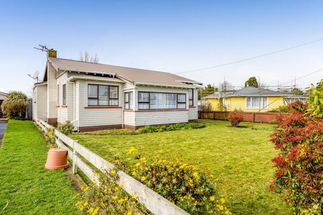 Photo of property in 86 Stanners Street, Eltham, 4322