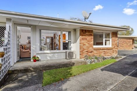 Photo of property in 9b Elizabeth Avenue, Morrinsville, 3300