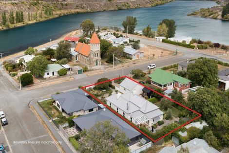 Photo of property in 3 Sligo Street, Cromwell, 9310