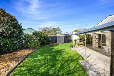 Photo of property in 6 Flower Street, Bulls, 4818