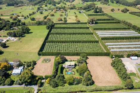 Photo of property in 121 Macdonald Road, Te Teko, Whakatane, 3192