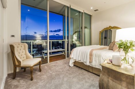 Photo of property in Sentinel Apartments, 2802/3 Northcroft Street, Takapuna, Auckland, 0622