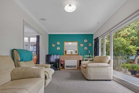 Photo of property in 479 Ruahine Street, Terrace End, Palmerston North, 4410