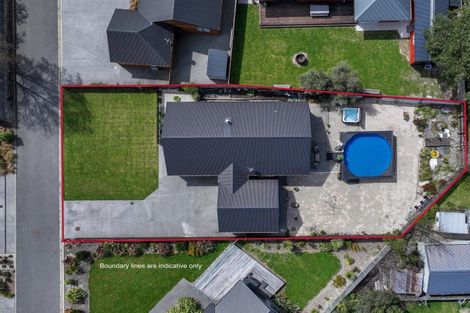 Photo of property in 3 Dumblane Way, Hanmer Springs, 7334
