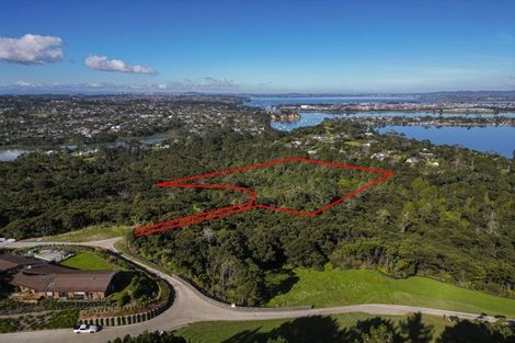 Photo of property in 7 Trig Station Rise, Paremoremo, Auckland, 0632