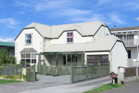 Photo of property in 48a Campbell Road, Mount Maunganui, 3116