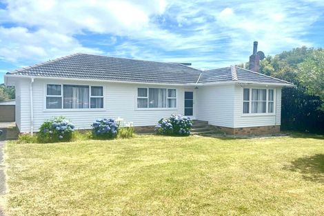 Photo of property in 5 Clendon Avenue, Papatoetoe, Auckland, 2025