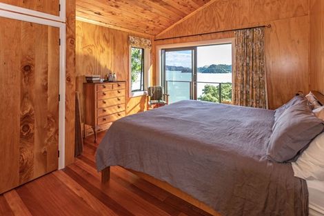 Photo of property in 492 Wyuna Bay Road, Wyuna Bay, Coromandel, 3581