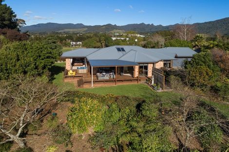 Photo of property in 255 Wharawhara Road, Tahawai, Katikati, 3178