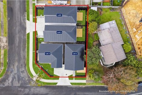 Photo of property in 1a Sheralee Place, Bucklands Beach, Auckland, 2014