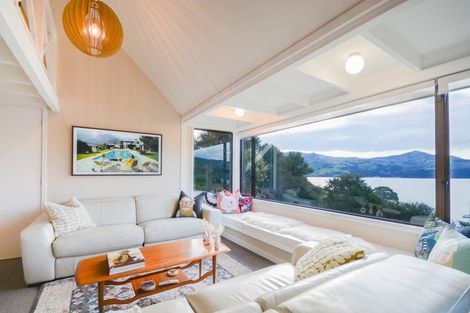 Photo of property in 32 Onuku Road, Akaroa, 7520
