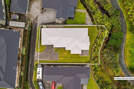 Photo of property in 17 Waitaha Place, Bell Block, New Plymouth, 4312