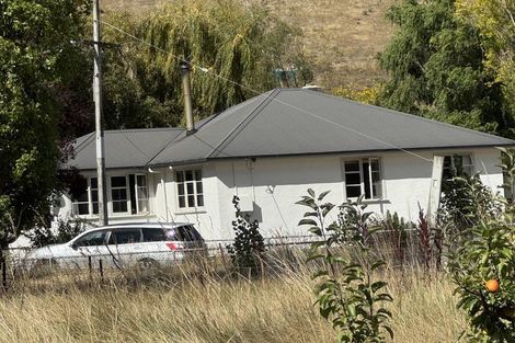 Photo of property in 3 Omarama-lindis Pass Road, Omarama, 9412