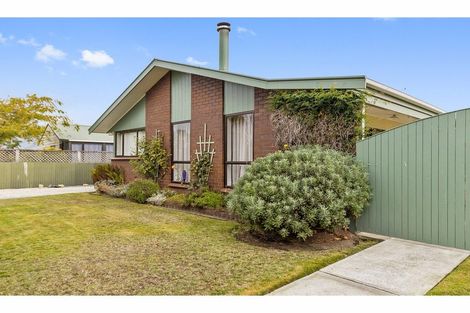Photo of property in 33 Murray Street, Temuka, 7920