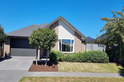 Photo of property in 23 Hillbourne Street, Halswell, Christchurch, 8025