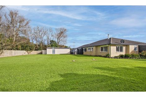 Photo of property in 16 Wallace Road, Ruawai, 0591