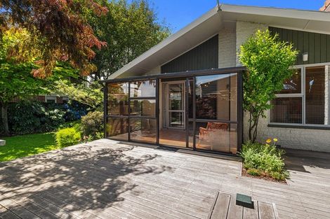 Photo of property in 61 Gladson Avenue, Sockburn, Christchurch, 8042