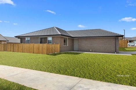 Photo of property in 81 Harriet Johnston Drive, Pokeno, 2402