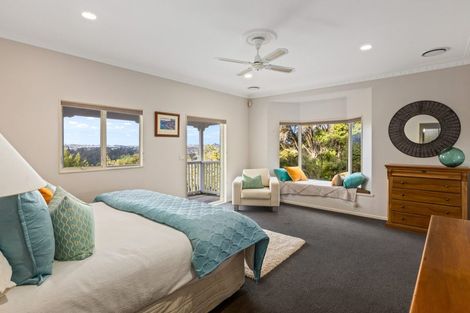 Photo of property in 247 Paremoremo Road, Lucas Heights, Auckland, 0632