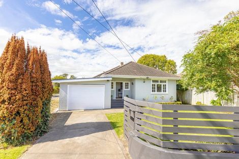 Photo of property in 4 Porritt Street, Saint Johns Hill, Whanganui, 4500