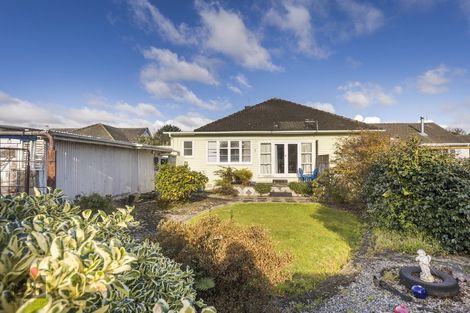 Photo of property in 25 Park Road, West End, Palmerston North, 4412