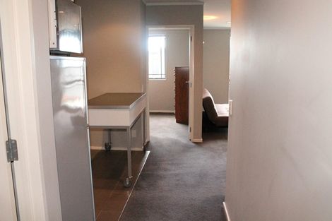 Photo of property in 426/184 Symonds Street, Eden Terrace, Auckland, 1010