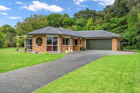 Photo of property in 13 Beverley Crescent, Maungatapere, Whangarei, 0179