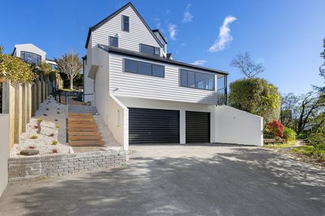 Photo of property in 24 Nehru Place, Cashmere, Christchurch, 8022