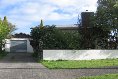 Photo of property in 6 Elizabeth Street, Feilding, 4702