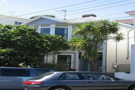 Photo of property in 27 Hiropi Street, Newtown, Wellington, 6021