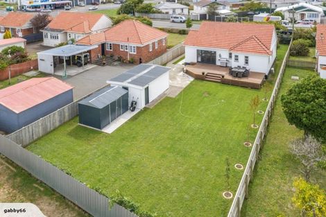 Photo of property in 141 Grey Street, Springvale, Whanganui, 4501
