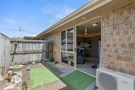 Photo of property in 41c Enderley Avenue, Enderley, Hamilton, 3214