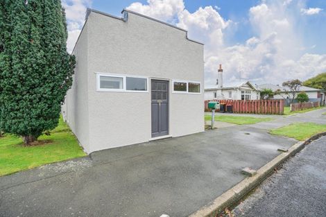 Photo of property in 46 Mitchell Street, Richmond, Invercargill, 9810