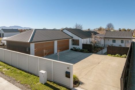 Photo of property in 22 Rose Street, Springlands, Blenheim, 7201