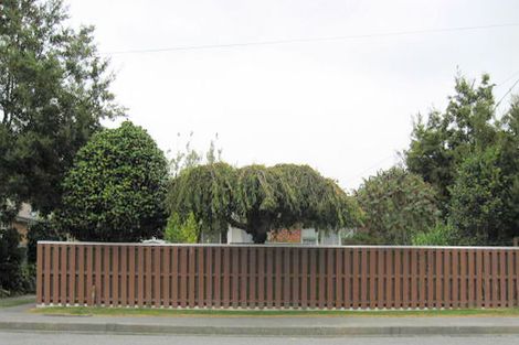 Photo of property in 61 Grove Street, Tinwald, Ashburton, 7700