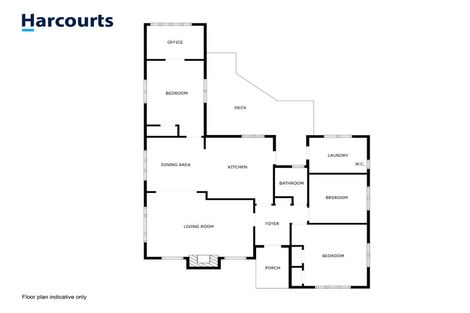 Photo of property in 1 Salisbury Avenue, Terrace End, Palmerston North, 4410