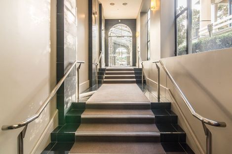 Photo of property in Kate Sheppard Apartments, 6i/42 Molesworth Street, Thorndon, Wellington, 6011